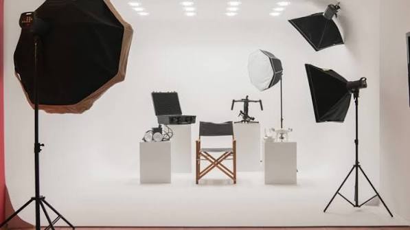 Film and Video Production Studio - PKS Filmer Kolkata